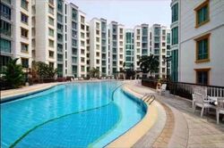 The Sunny Spring (D14), Apartment #463132031